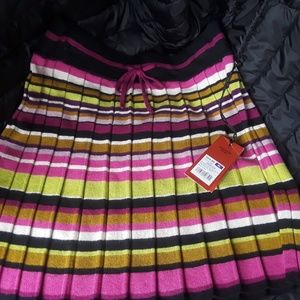 Missoni for target sweater skirt
